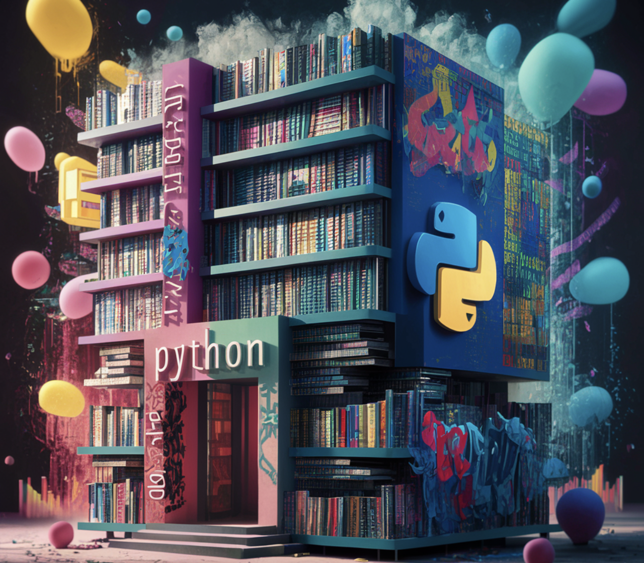 Python Programming